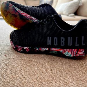NoBull Trainers - women’s 5.5